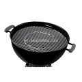 57CM Kettle Suiga Grid ma Aveese Mea Faaofi